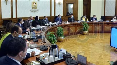 رئيس الوزراء يوجه بتسريع الإفراج عن شحنات السيارات المستوردة