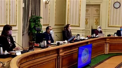 وزيرة الصحة: 11% تراجعا في نسب المصابين بـ «كورونا»