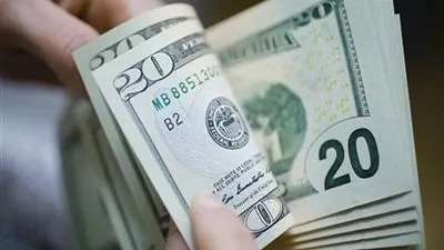 سعر الدولار اليوم الأربعاء 5 يناير 2022