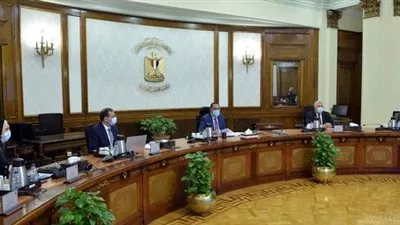 مدبولي يتابع موقف منظومة إنتاج وتوزيع الأسمدة الزراعية