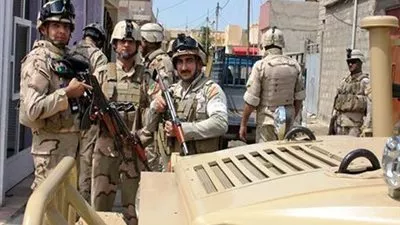 مقتل مفتي 