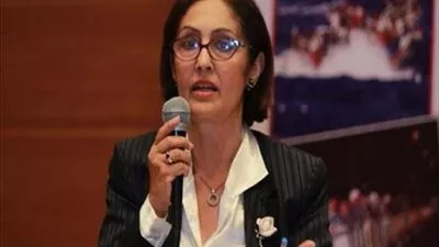  نائلة جبر: إقرار مشروع قانون متكامل للتعامل مع الهجرة غير الشرعية