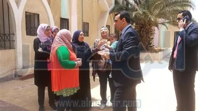 وزير 
