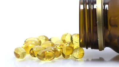  دراسة: المكملات الغذائية الغنية بـ 