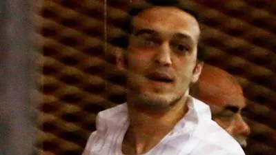تجديد حبس المصور الصحفى محمود شوكان 45 يومًا بقضية 