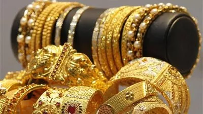 أسعار الذهب في مصر اليوم الأربعاء 20 إبريل 2016