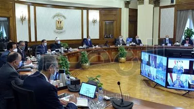 مجلس الوزراء يوافق على قرار إنشاء جامعة بنها الأهلية