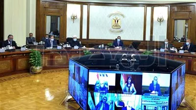 الحكومة توافق على تخصيص 24 فدان لإقامة محطة طاقة شمسية بالمنيا