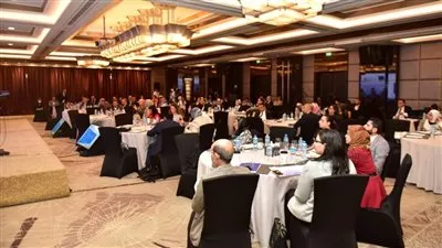 «التعاون الدولي» والاتحاد الأوروبي ينظمان ورشة للتعريف بآليات التنمية المستدامة 