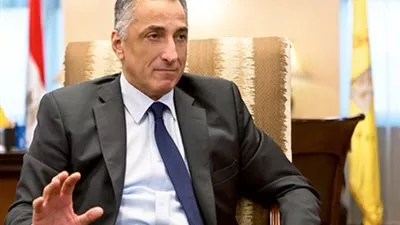 البنك المركزى: ارتفاع الاحتياطى الأجنبى إلى 44,459 مليار دولار بنهاية سبتمبر