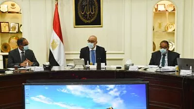 «القابضة لمياه الشرب»: تركيب 607 آلاف عداد مسبق الدفع