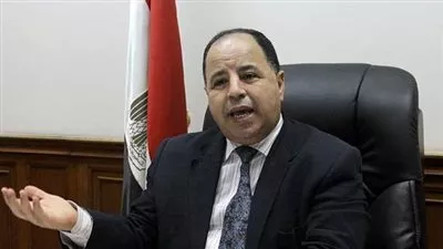 معيط: إرتفاع إيرادات مصر إلى 453 مليار جنيه خلال 6 أشهر