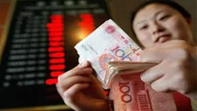 الصين ترفع أسعار الفائدة القصيرة الأجل للحفاظ على استقرار اليوان
