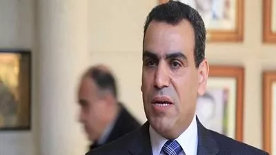 وزير