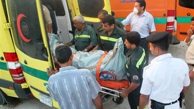 وفاة 8 مواطنين وإصابة 350 بـ