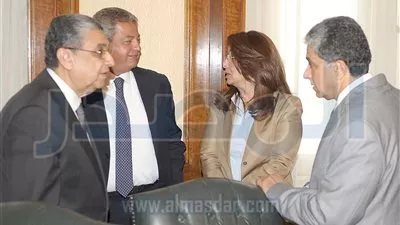 وزير