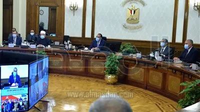 رئيس الوزراء يوجه بصياغة خطة عاجلة لزيادة الصادرات المصرية إلى أفريقيا