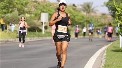 الاتحاد المصري للتأمين يعلن تنظيم الماراثون السنوي الثالث.. السبت المقبل