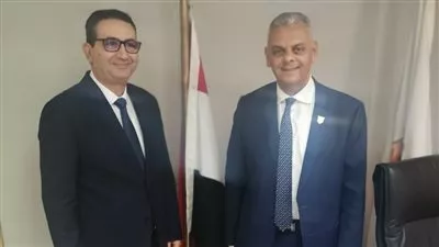 رئيس اتحاد التأمين يبحث تفعيل بروتوكول التعاون مع «الجامعة التونسية»