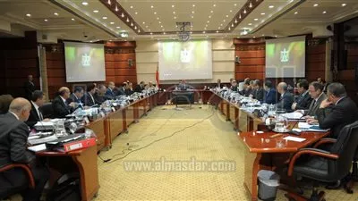 الحكومة تخصص  ملكية أراضى مشروع الإسكان الاجتماعى لصالح صندوق تمويل الإسكان 