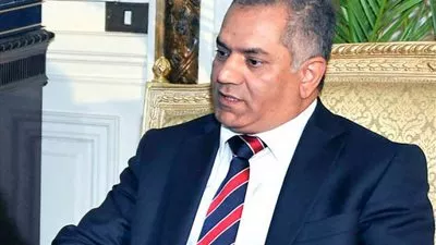 افتتاح معرض إله واحد بالمتحف المصري بالتحرير