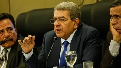 المالية تحسم 450 نزاعا ضريبيا بحصيلة 1,5 مليار جنيه