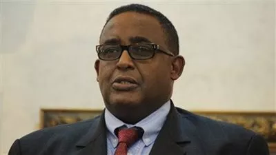 غدا.. وزير التجارة الصومالي يبحث سبل التعاون مع هيئة التنمية الصناعية
