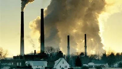 الصين توقف آخر محطة كهرباء تعمل بالفحم في بكين