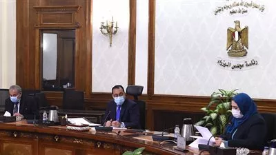 الحكومة تقرر تشكيل لجنة لوضع معايير وآليات هيكلة منظومة الدعم