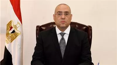 وزير الإسكان يعتمد المخططين الإستراتيجيين لمدينتي بدر وصدفا