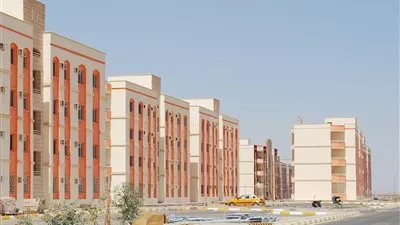 تسليم 5 آلاف وحدة سكنية في 7 محافظات للمستفيدين بالمشروع الاجتماعي