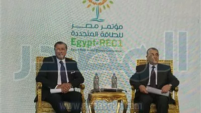 وزير الكهرباء يدعو مطورى الطاقة المتجددة للاستثمار فى مصر