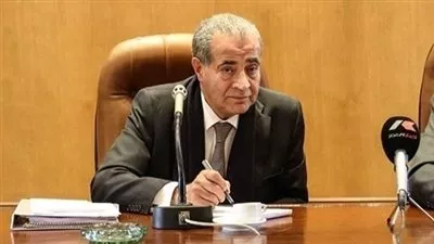 «التموين»: البت في عروض إنشاء المستودعات الإستراتيجية 28 يناير