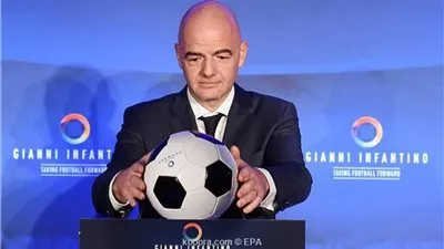 مونديال روسيا قد يشهد الاستعانة بالفيديو لمساعدة الحكام