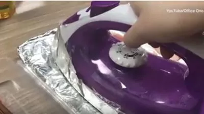 فيديو.. صينية تطهي الطعام بـ