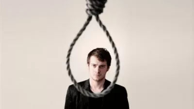 ما هي أكثر المهن التي تقود إلى الانتحار؟