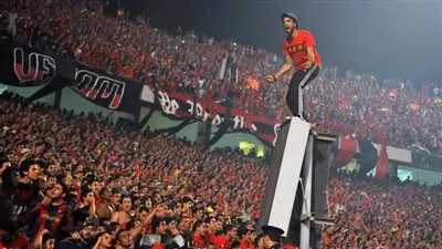 محكمة الأمور المستعجلة تقضى بحظر روابط الألتراس واعتبارها جماعة إرهابية