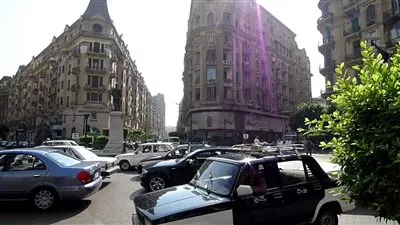 اليوم.. طقس شديد الحرارة نهارا على القاهرة وعدد من المحافظات