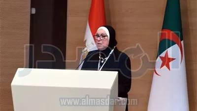 ارتفاع حجم التبادل التجاري بين مصر و الجزائر إلى 787 مليون دولار في 2021