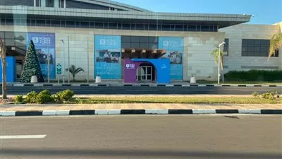 تكثيف الاستعدادات بمطارى القاهرة وشرم الشيخ لاستقبال ضيوف منتدى الشباب