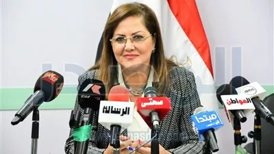 وزيرة التخطيط: 508 ملايين جنيه استثمارات تطوير قطاع الخدمات الثقافية فى خطة 2019/2018