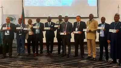 «المواصفات والجودة» تفوز بعضوية مجلس إدارة المنظمة الأفريقية للتقييس  