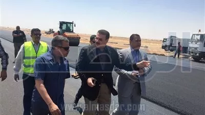 وزير 