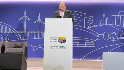 شعراوي: مشروعات وبرامج إدارة المخلفات الصلبة تستند على تمكين الإدارة المحلية 