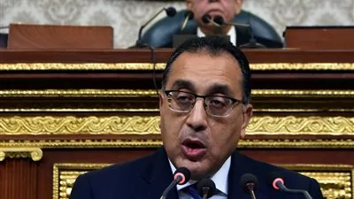 مدبولي أمام «النواب»: تعزيز جاهزية القوات المسلحة لحماية الأمن القومي