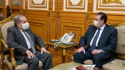 «الإنتاج الحربي» و«المهندسين» تبحثان سبل تعزيز التعاون المشترك