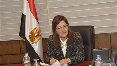 وزيرة التخطيط: 646 مليار جنيه استثمارات مستهدفة في 2018/2017