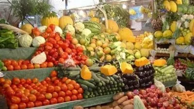 الإحصاء: 17,2% ارتفاعا فى أسعار الخضراوات خلال سبتمبر الماضى