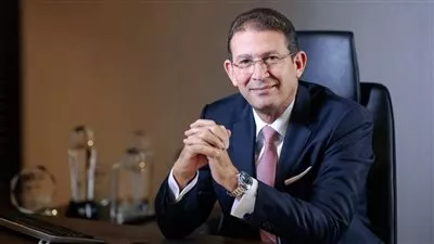 رئيس QNB الأهلي: مصر تستعيد دورها الريادي في عهد الرئيس السيسي