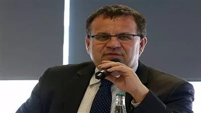 غدا.. وزير الصناعة التشيكي يزور مصر لبحث فرص الاستثمار في مجالات الطاقة والتجارة